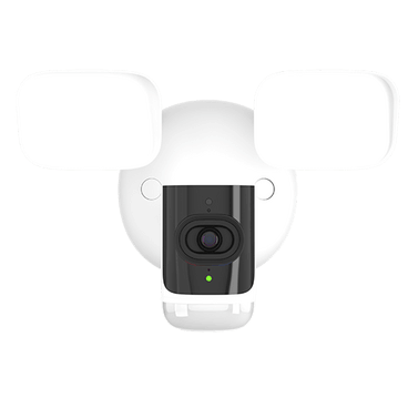 Floodlight Camera