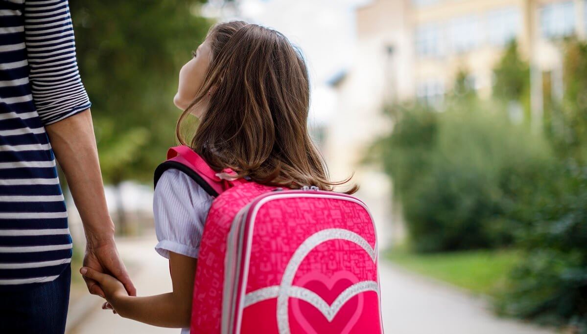 Back to School Safety Tips for Parents