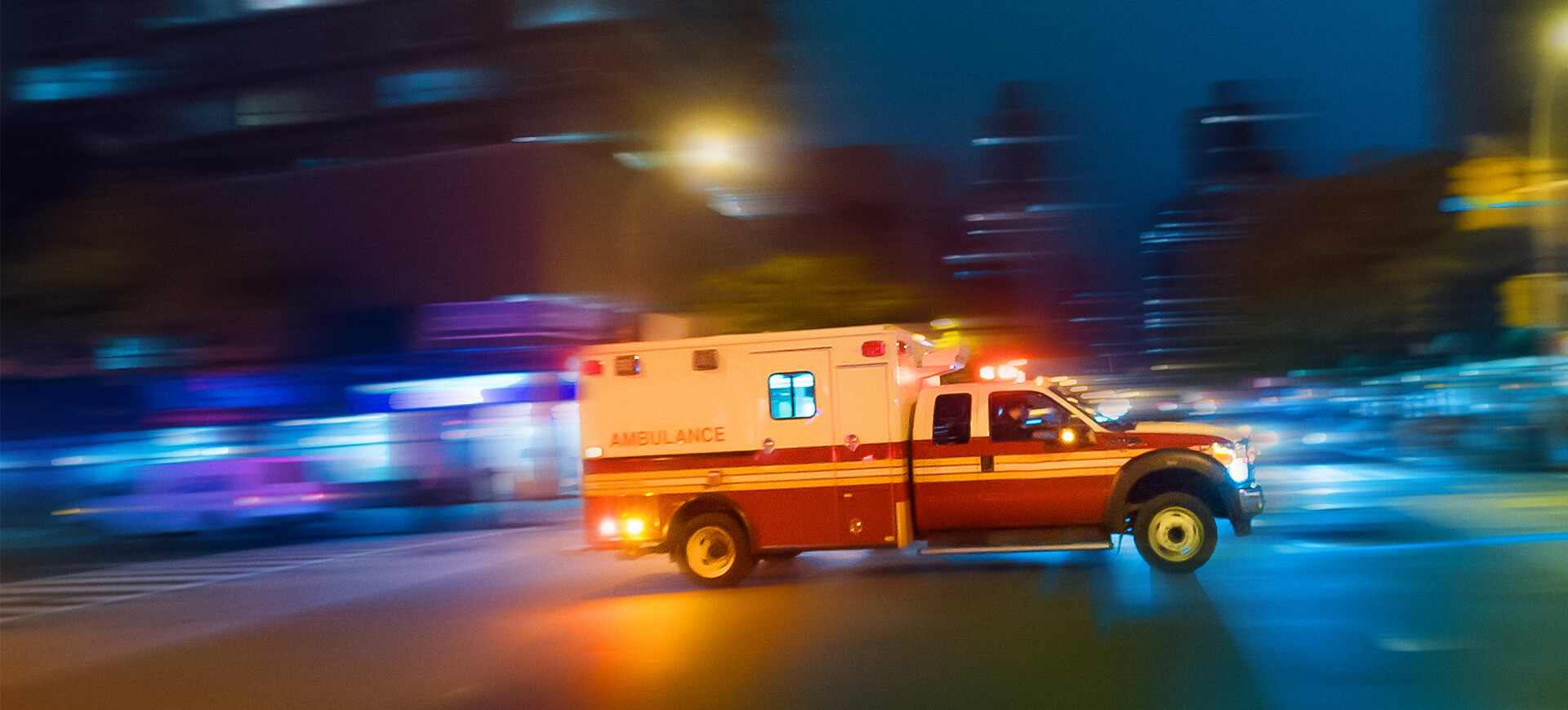 Response Time is Critical During Home Emergencies