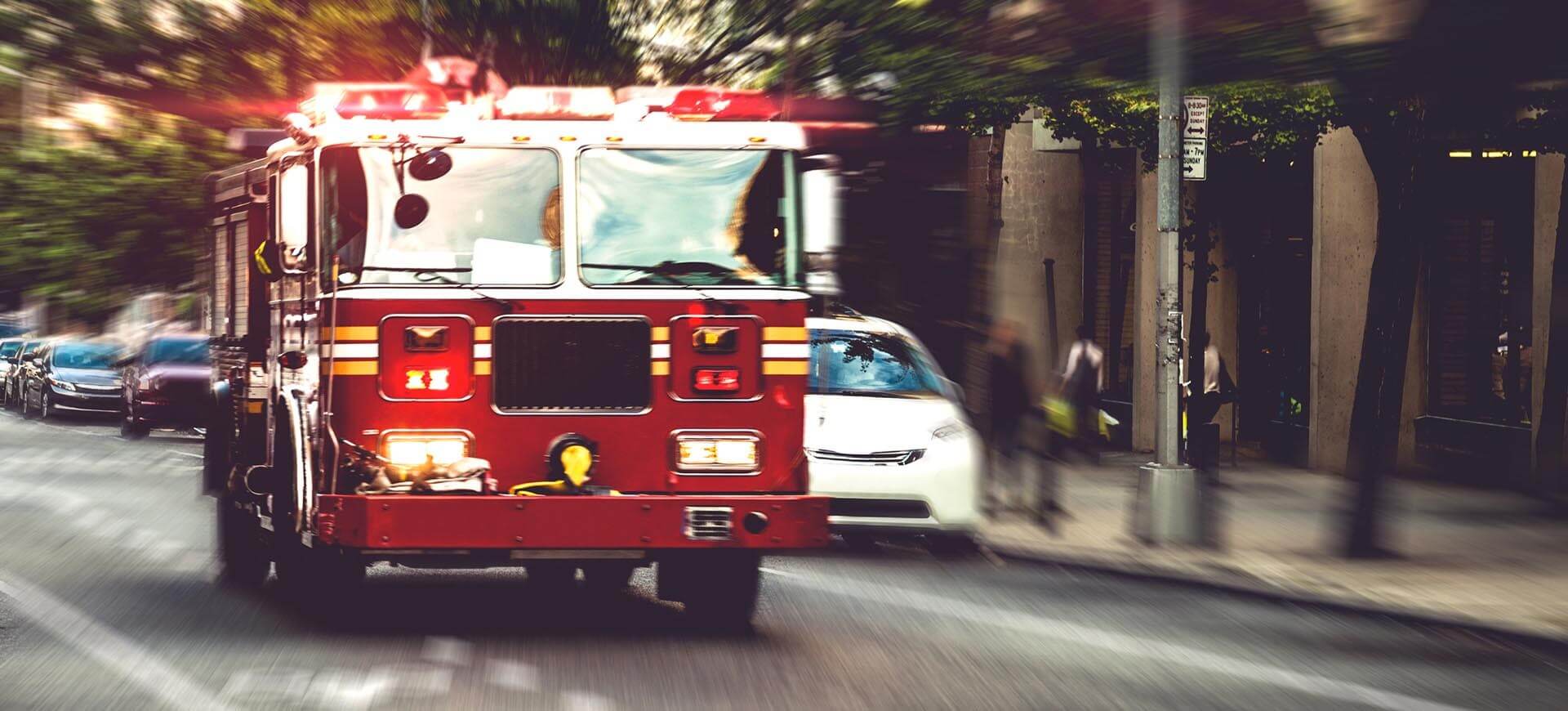 A Car Crashed Into Our Bedroom – A True Customer Story