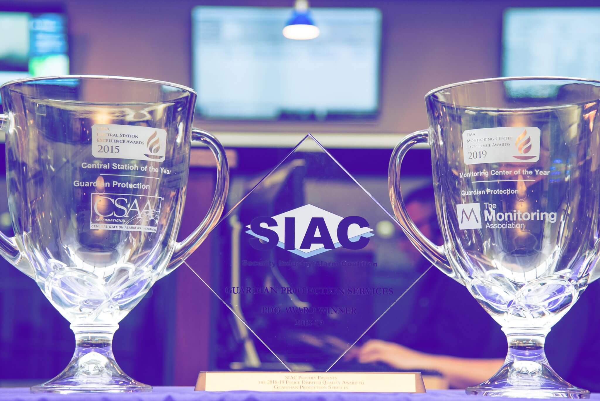 Is Your Security Company Meeting These 5 Standards?