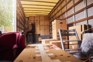 Moving Company Scams: Red Flags and How to Protect Yourself