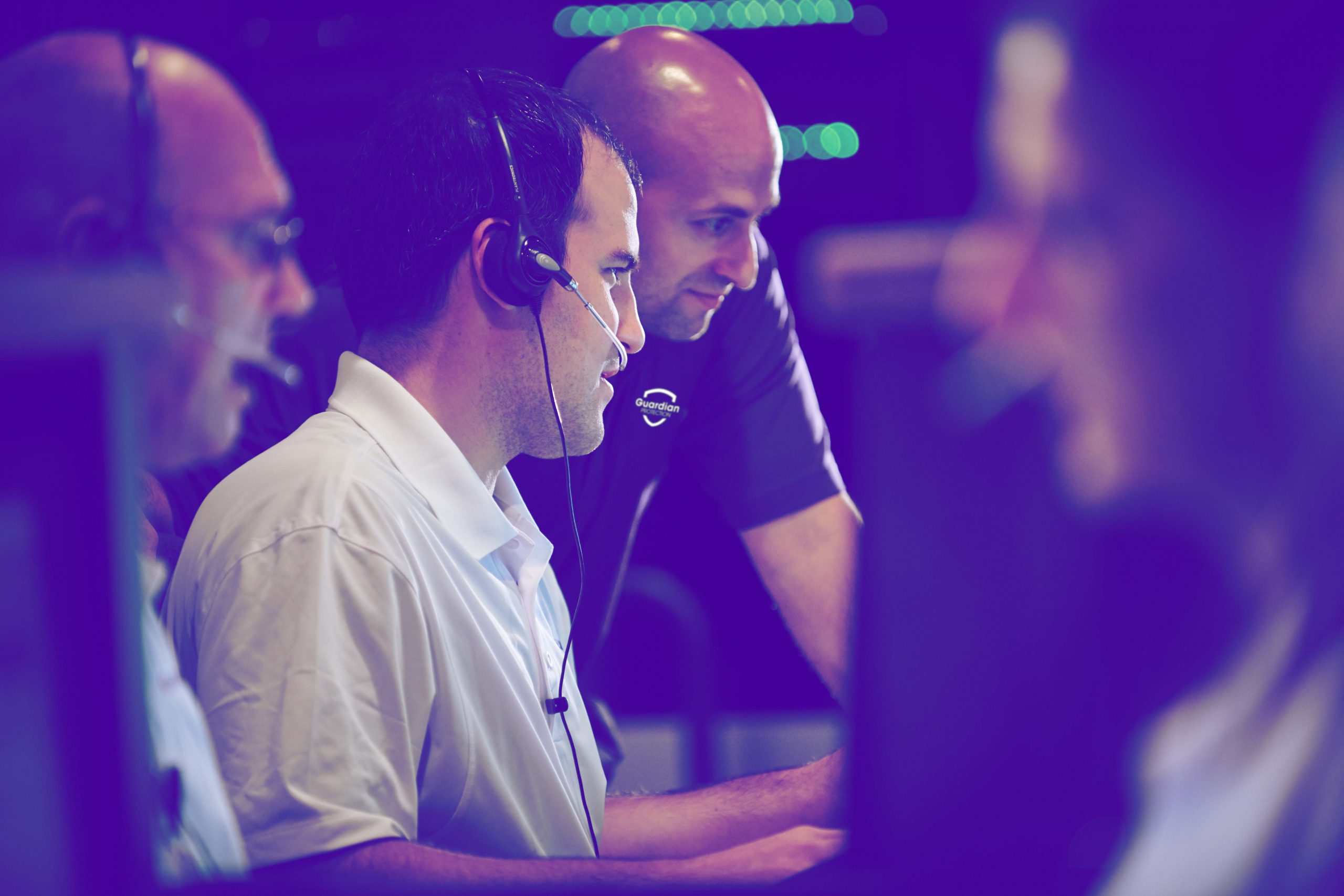 Why Human Connection is Essential to Security