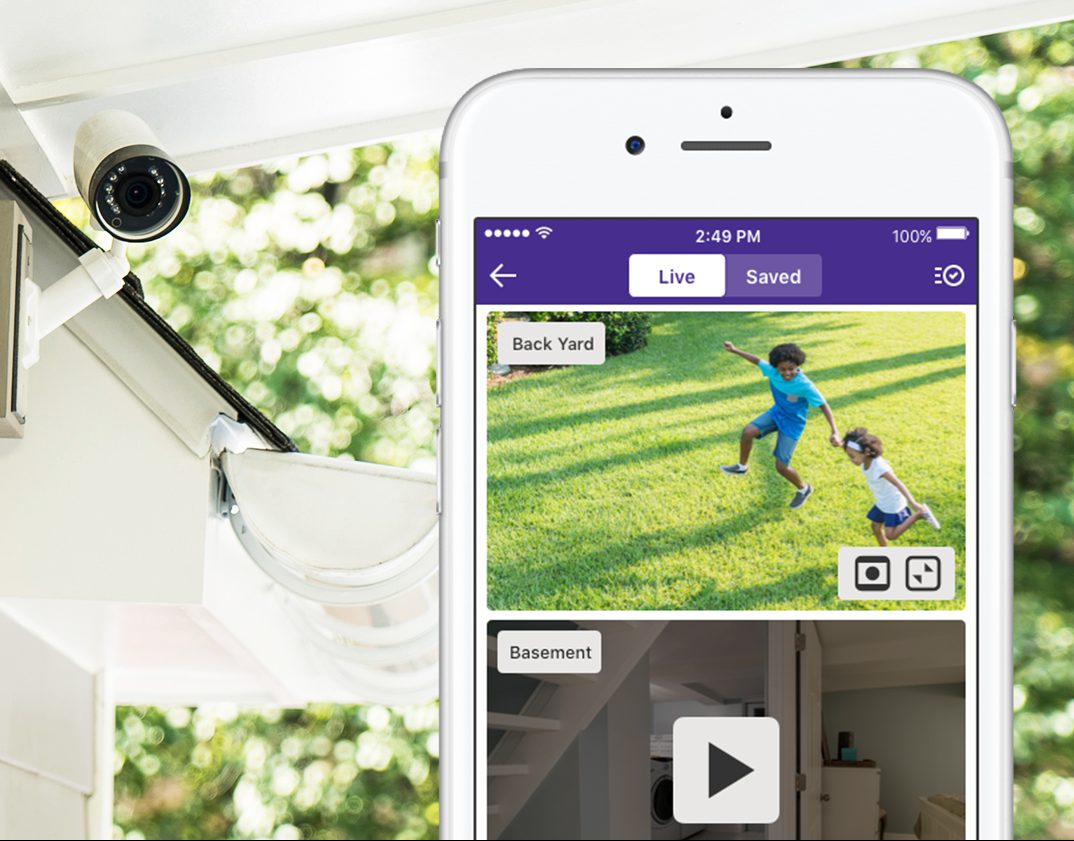 15 Smart Security Camera Benefits and Features for Your Home