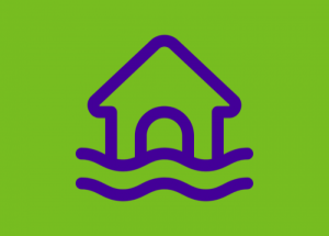 Prevent water damage