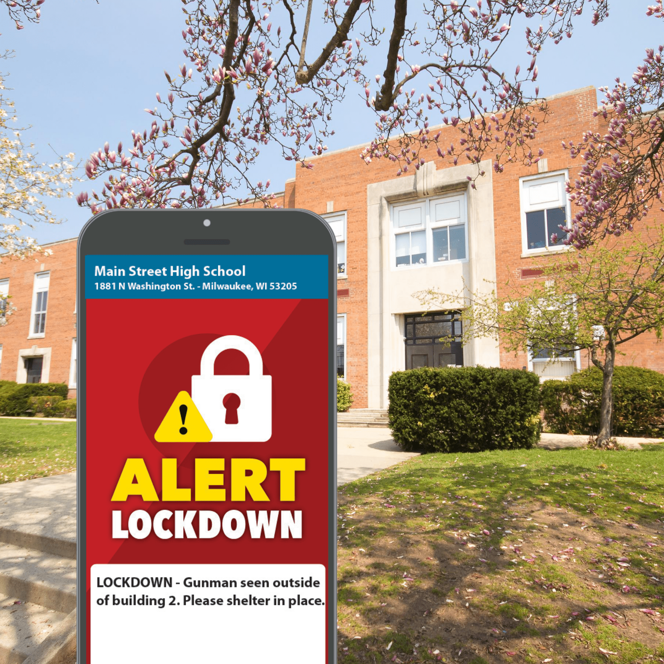 How Any Organization Can Use A Mass Notification System to Improve Safety