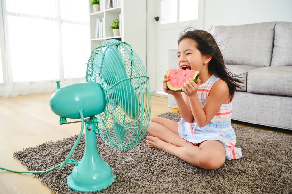 7 Things You Can Do to Help Save Money on Cooling Costs During Hot Summer Months