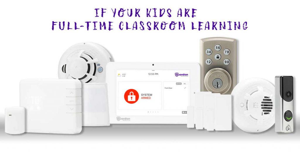 back to school option classroom