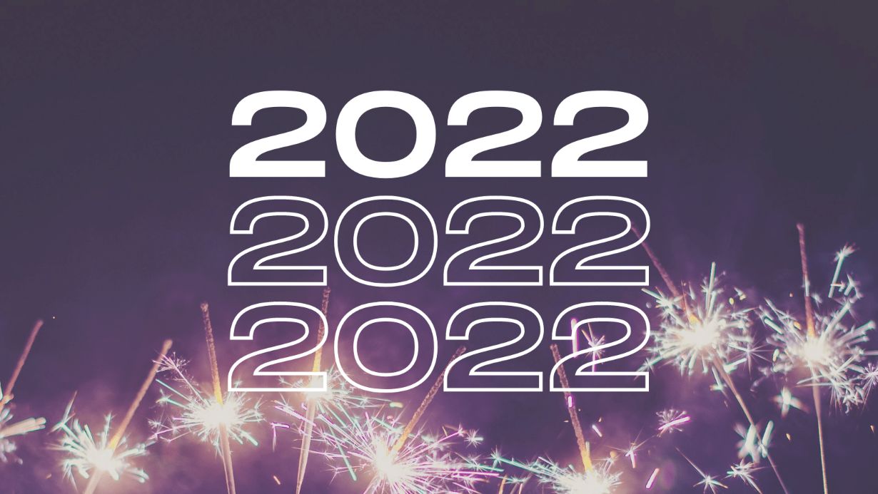New Year’s Resolutions: 13 Ideas to Help You Flourish In 2022