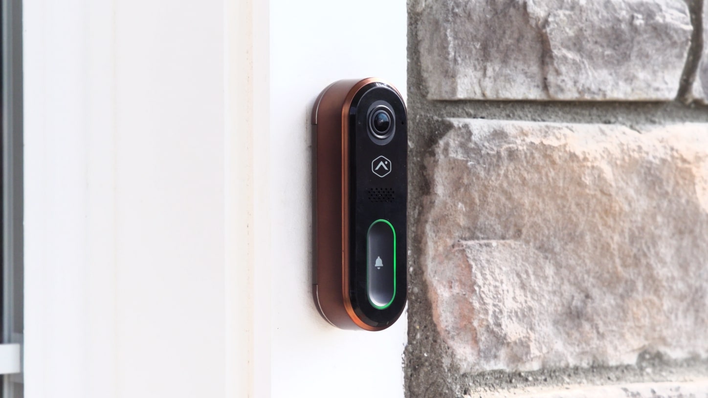 What Is the Best Doorbell Camera?