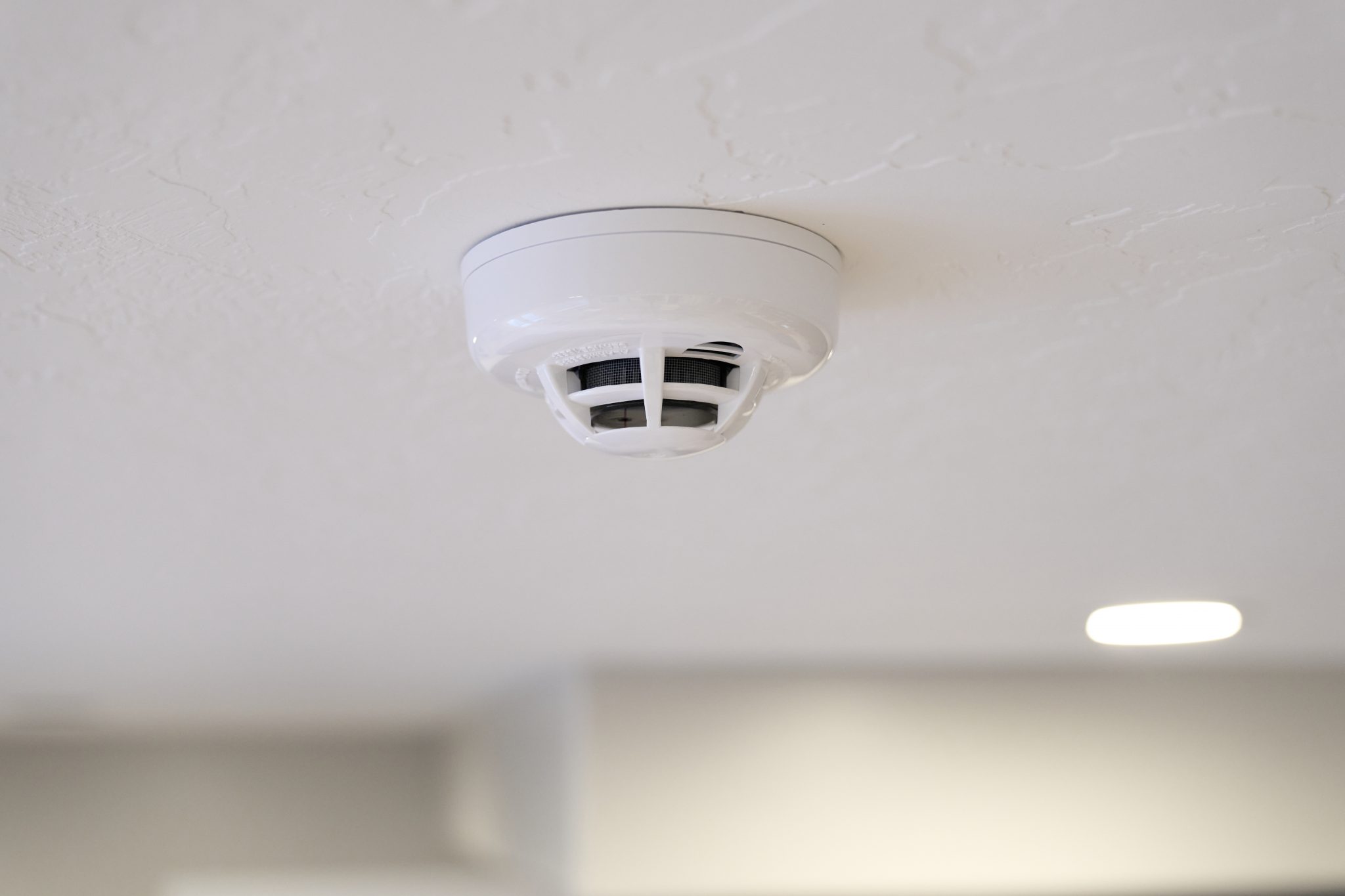 Our New Heat Detectors – Powered by PowerG