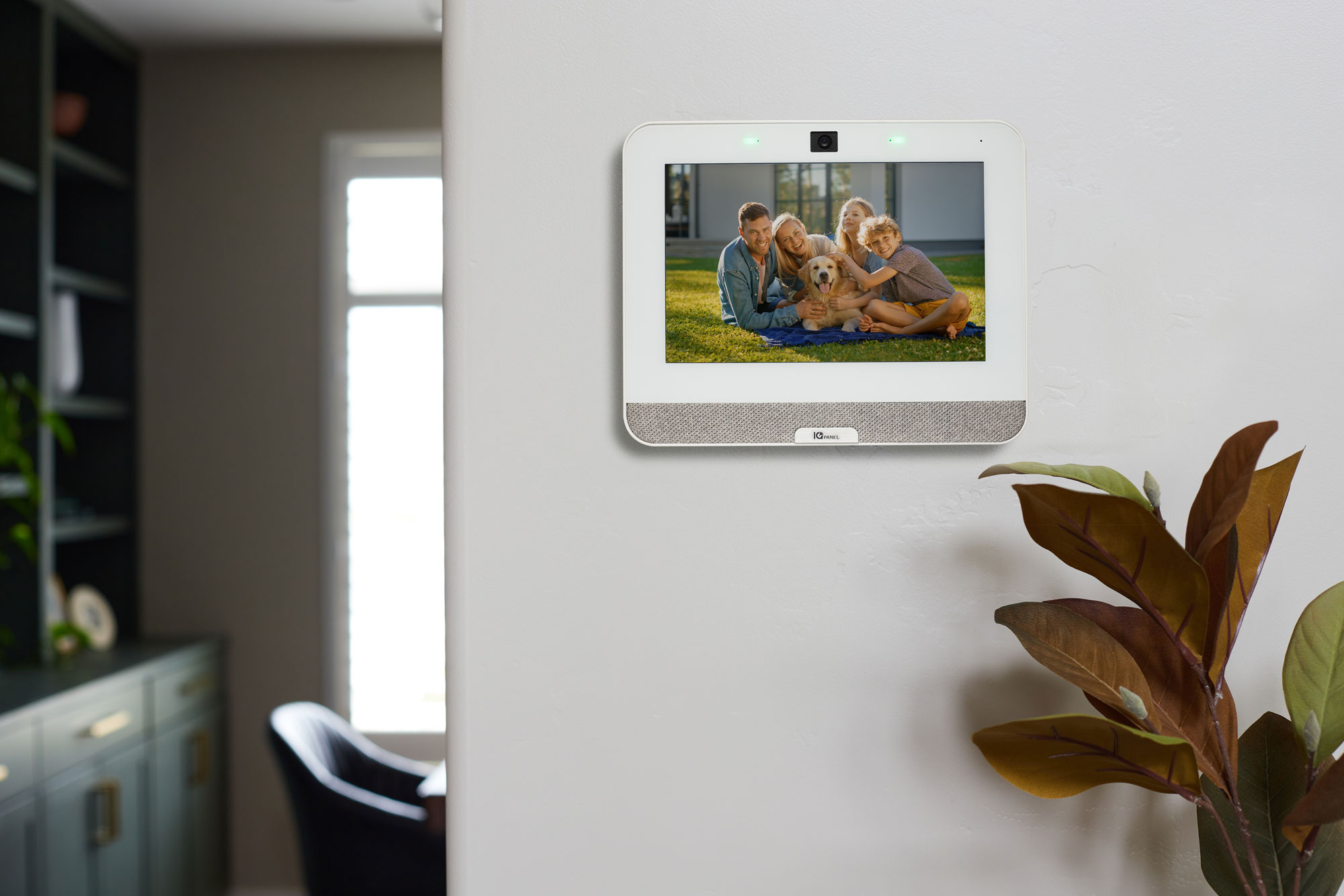 How Smart Home Technology Enhances Security