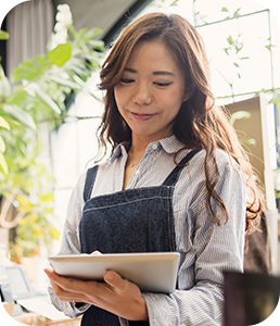 Guardian Protection vs. Other Top Small Business Security Systems