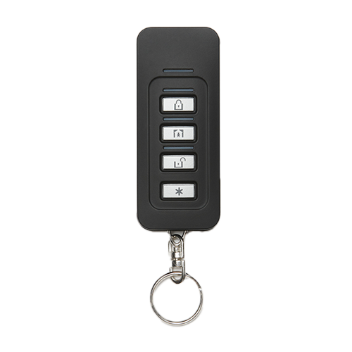 Guardian Protection Home Security Device, key fob