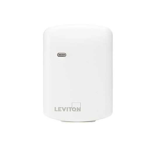 Guardian Protection Home Security Device, indoor smart plug