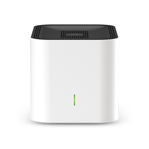 Guardian Protection SVR device