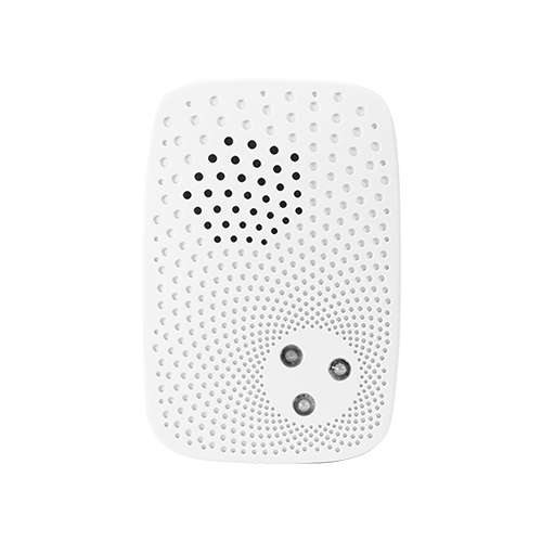 Guardian Protection Home Security Device, Guardian Protection siren