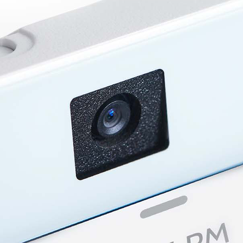 Guardian Protection IQ4 panel camera