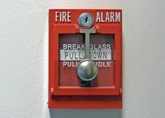 Why Monitored Fire Alarms Are Essential for Commercial Businesses