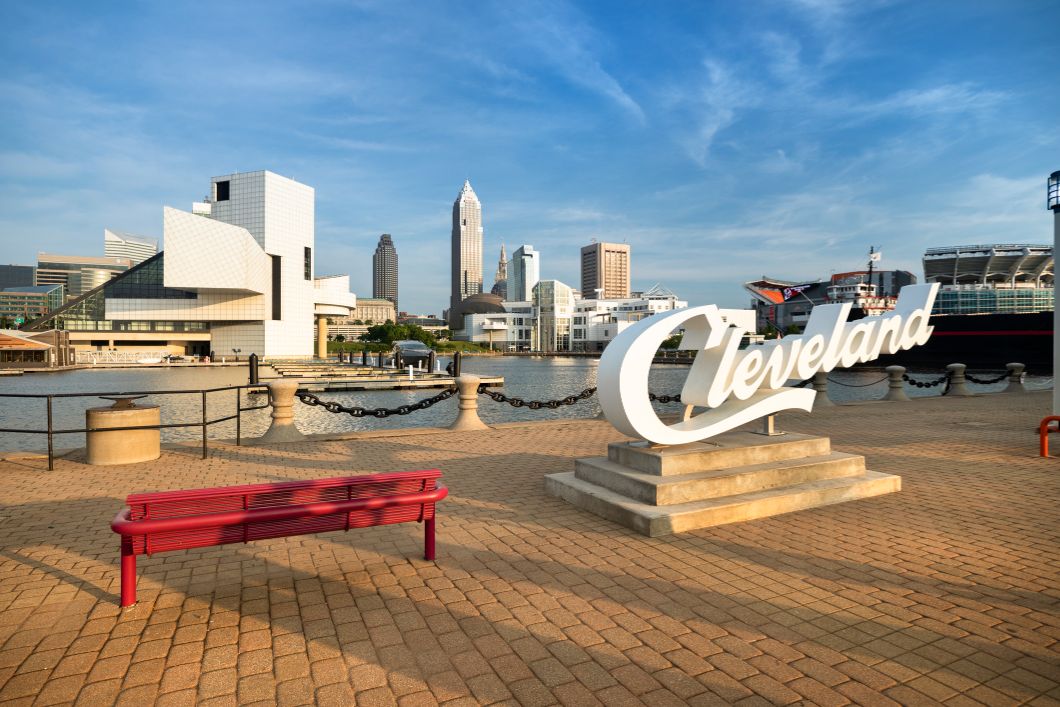 Cleveland, OH, Crime Rates & Statistics to Know
