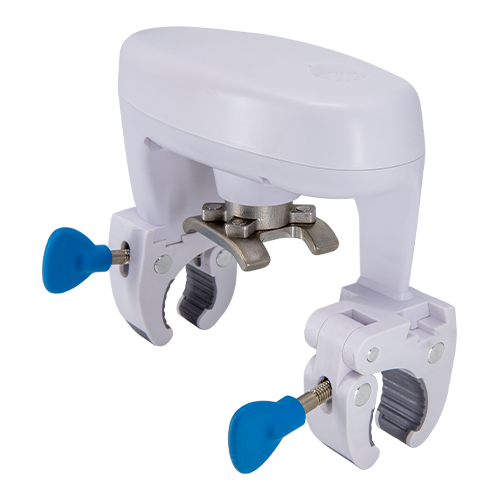 Back of Guardian Protection smart water valve