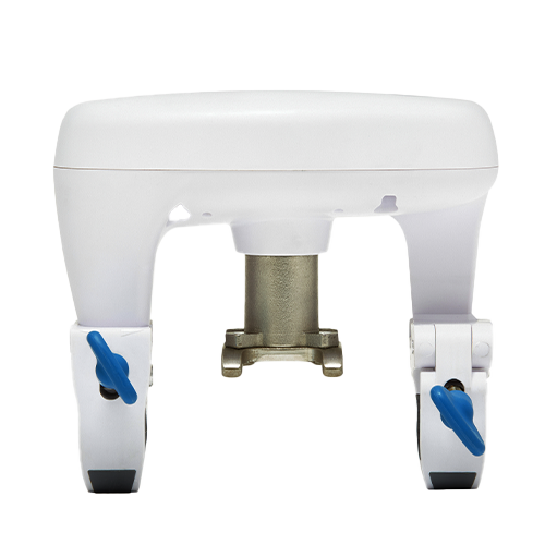 Front of Guardian Protection smart water valve
