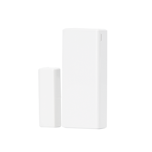 Ride side of of Guardian Protection door and window contacts