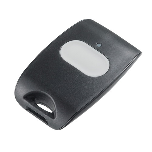 Right side view of the Guardian Protection medical pendant