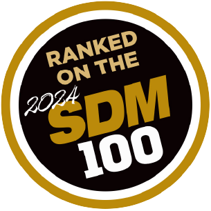 SDM Logo