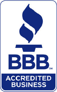 BBB Vertical Logo