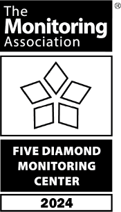 Five Diamond Logo