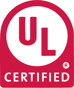 UL Certified Logo