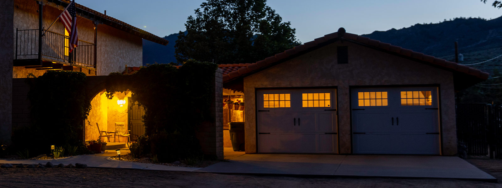 How to Secure Your Home During a Power Outage