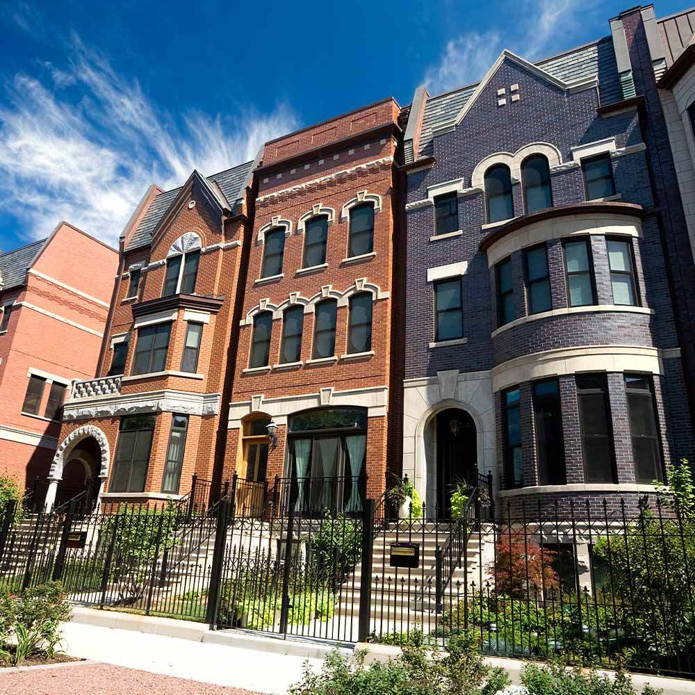 Most Dangerous Areas in and Around Chicago