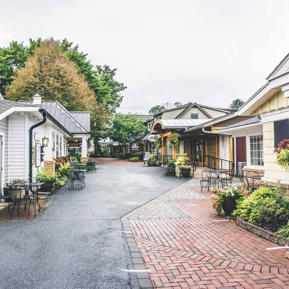 Homes in Lancaster, PA