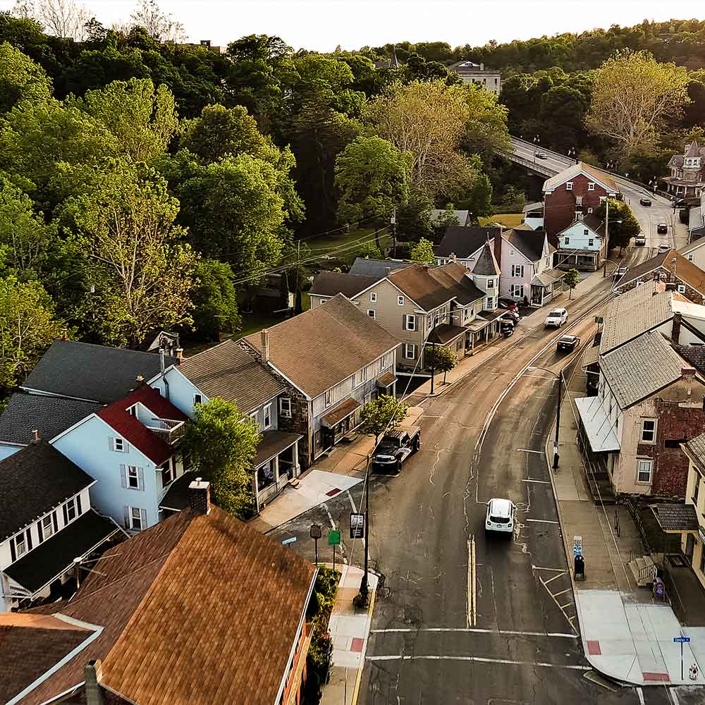 Homes in Morgantown, WV