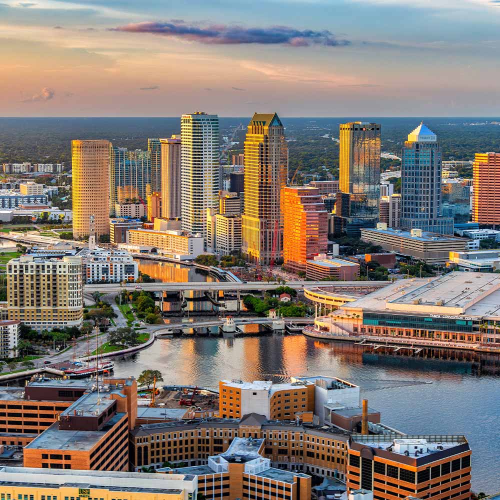 Neighborhood Watch in Tampa: How to Get Involved