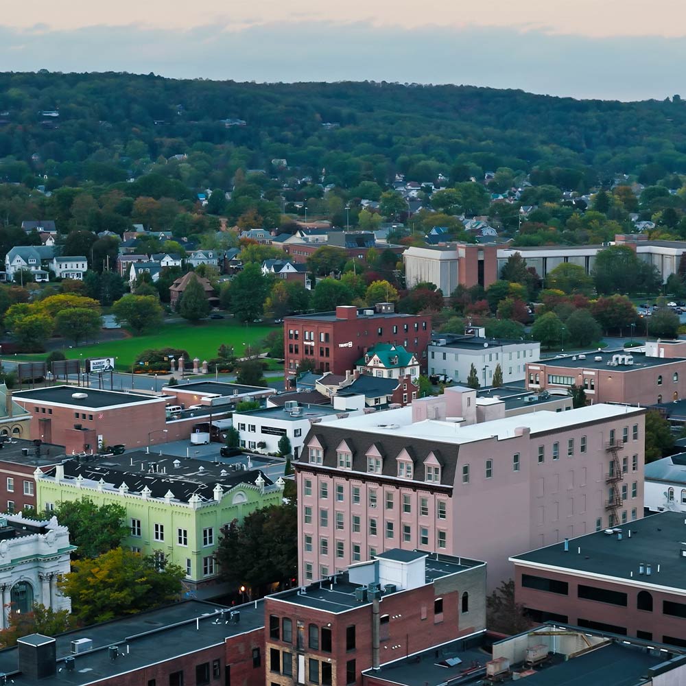 Homes in Williamsport, PA