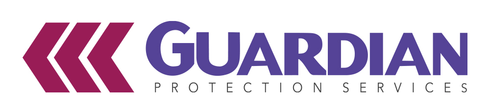 Guardian Protection logo from 2014 to 2019