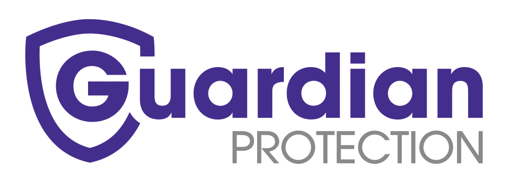 Current Guardian Protection logo