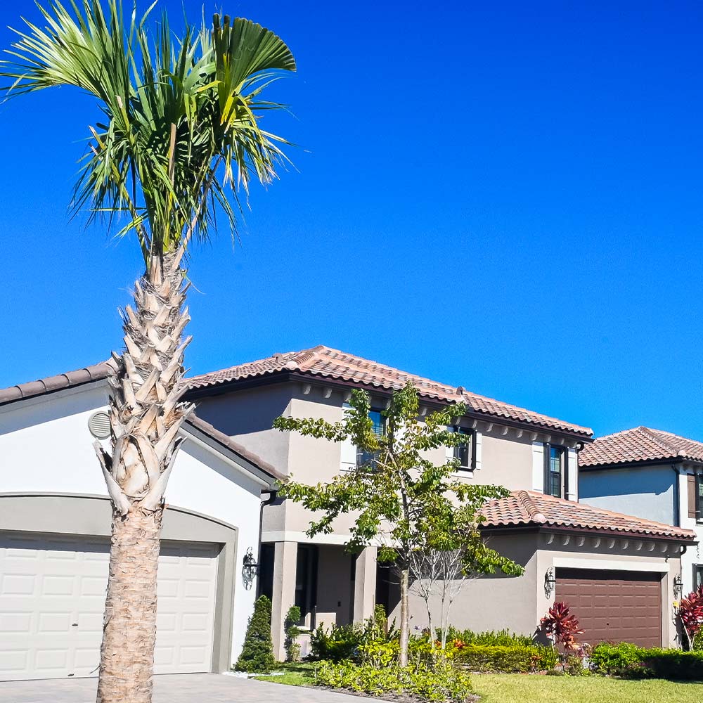 Homes in West Palm Beach, FL