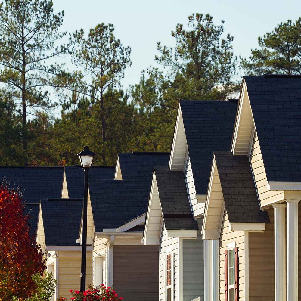 Homes in Columbia, SC