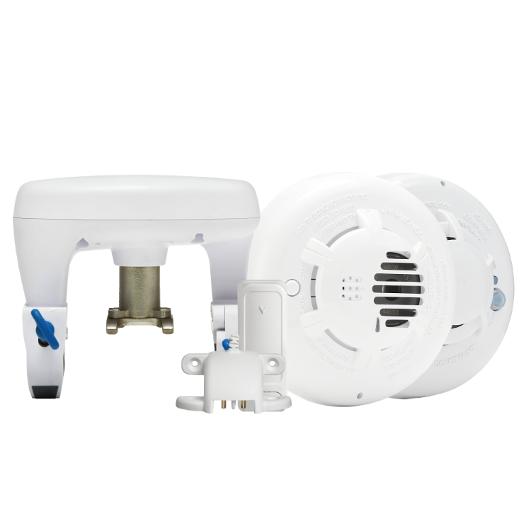 Guardian Protection life safety devices