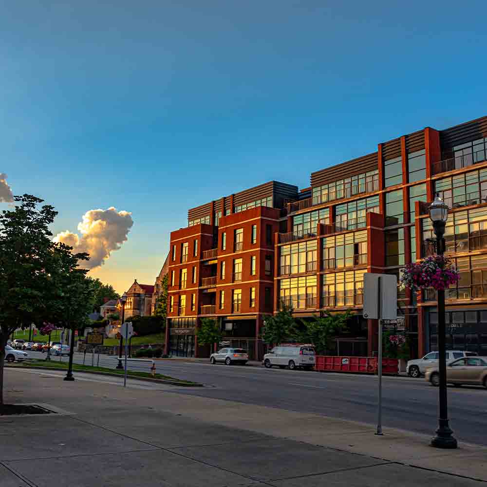 Apartments in Lexington, KY