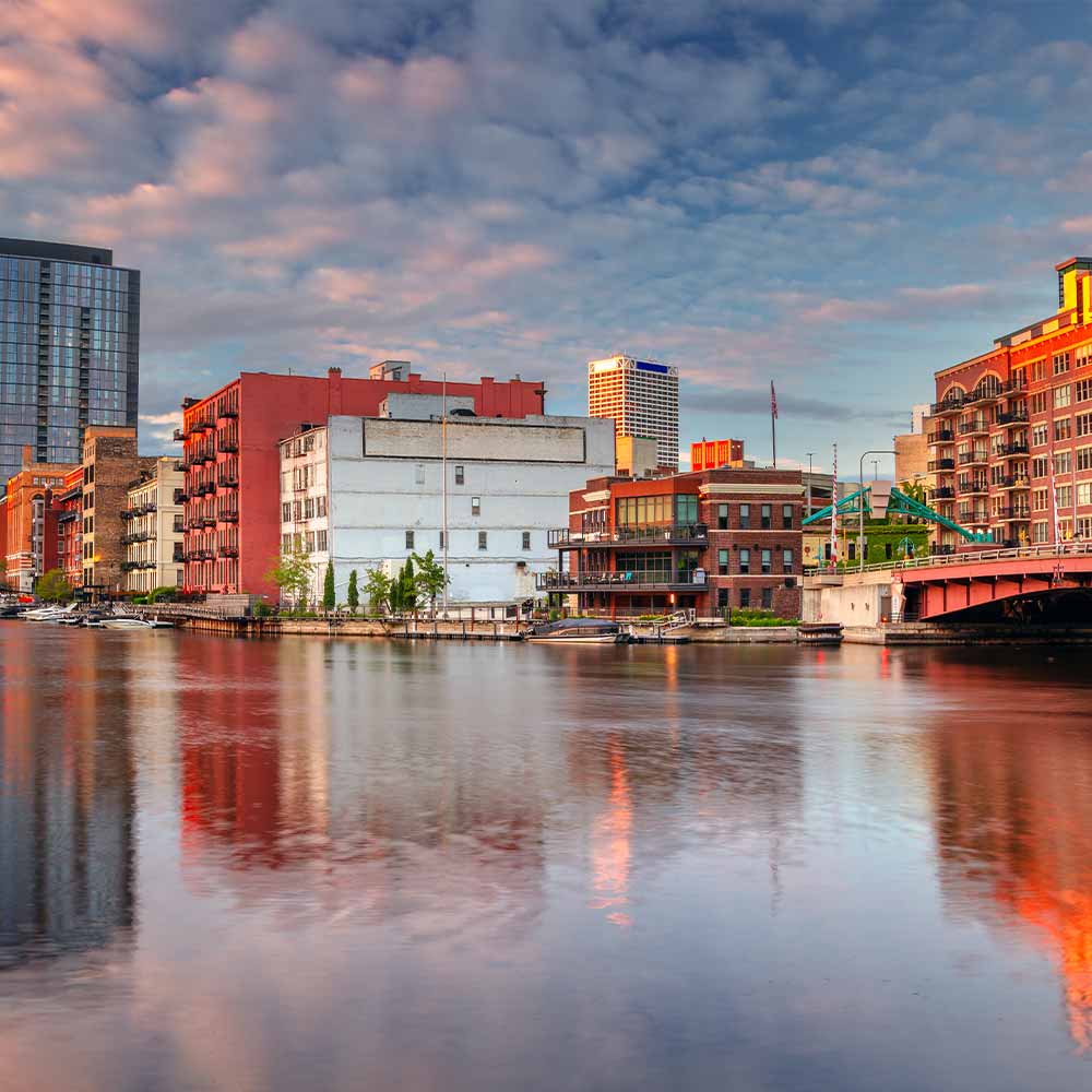 Milwaukee, WI, Crime Rates & Statistics to Know