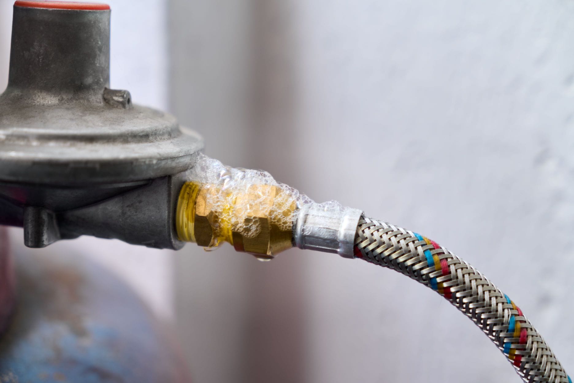 Gas Leaks: Signs, Symptoms, and Why a Carbon Monoxide Detector Is Essential for Safety