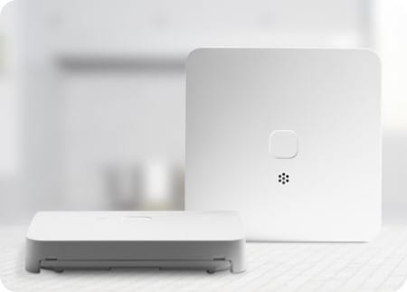 Water and Freeze Sensors: Your Defense Against Water Damage