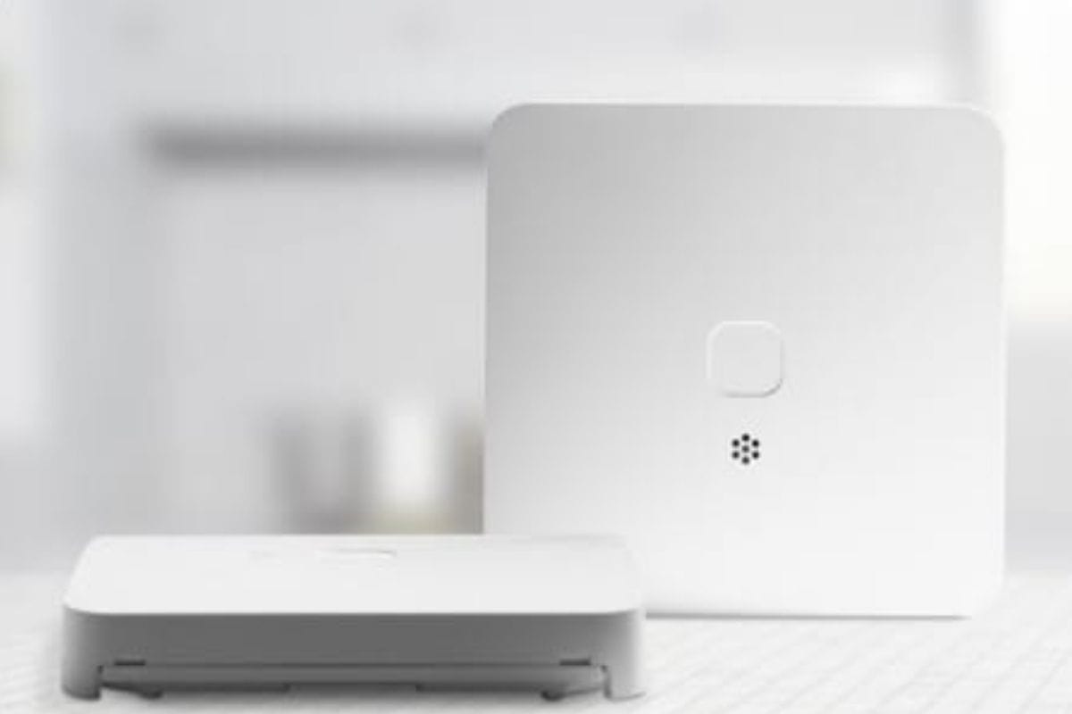 Guardian Protection Water and Freeze Sensor 