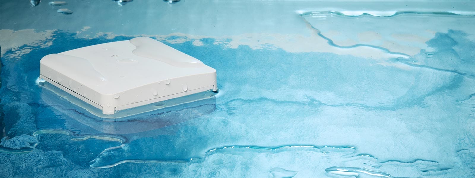 Guardian Protection Water & Freeze Sensor